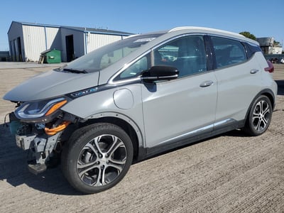 1G1FZ6S07M4****** 2021 Chevrolet Bolt EV