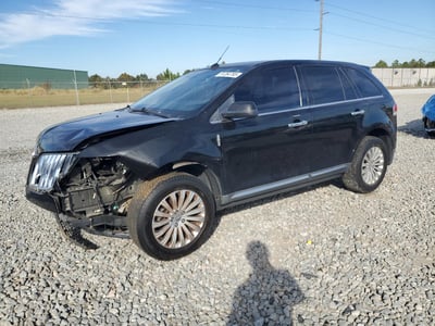 2LMDJ6JK2DB****** 2013 Lincoln MKX