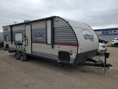 4X4TCKB22KK****** 2019 Forest River Cherokee