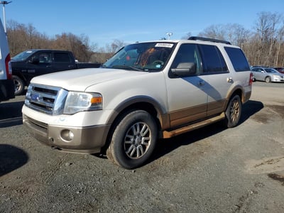 1FMJU1J54EE****** 2014 Ford Expedition