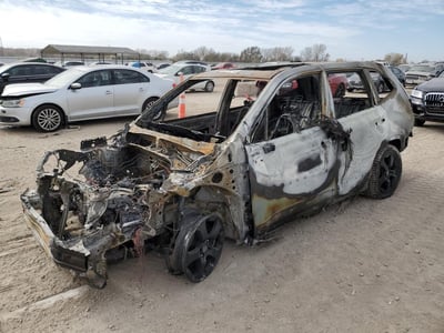 JF2SKAJC3RH****** 2024 Subaru Forester