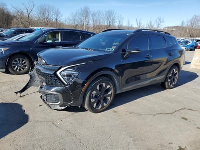 KNDPYDDH3R7****** 2024 Kia Sportage Plug-In Hybrid