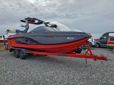 FINU136***** 2017 Centurion Ri257