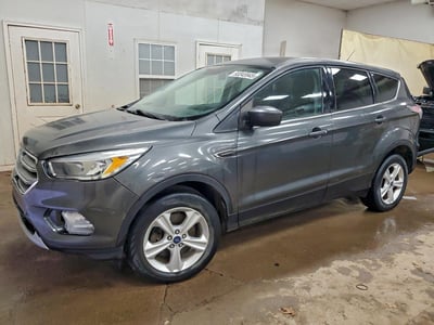 1FMCU9GD5HU****** 2017 Ford Escape