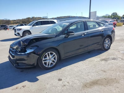 3FA6P0H72FR****** 2015 Ford Fusion