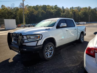 1C6SRFJT6NN****** 2022 RAM 1500