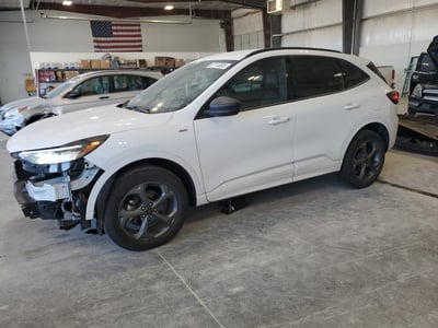 1FMCU9MNXPU****** 2023 Ford Escape