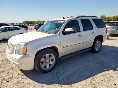 2011 GMC Yukon