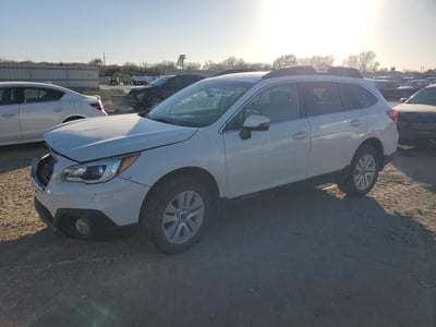 4S4BSBFC6F3****** 2015 Subaru Outback