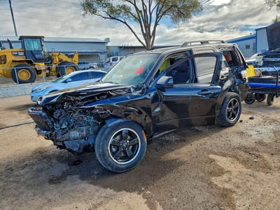 1FMCU93799K****** 2009 Ford Escape