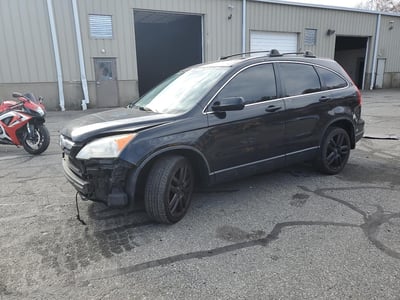 JHLRE48729C****** 2009 Honda CR-V