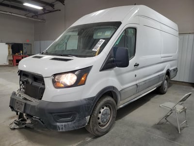 2024 Ford Transit Connect