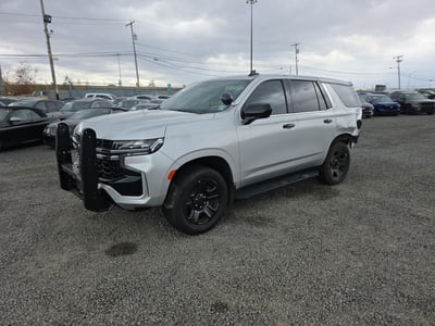 2023 Chevrolet Tahoe