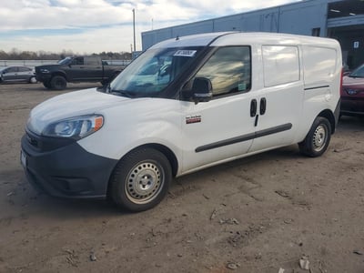 ZFBHRFABXK6****** 2019 RAM Promaster City