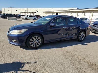 1HGCR2F8XEA****** 2014 Honda Accord