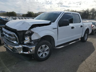1FTEW1C81GK****** 2016 Ford F-150