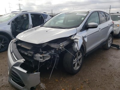 1FMCU9GXXEU****** 2014 Ford Escape