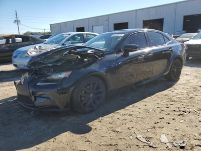 2014 Lexus IS
