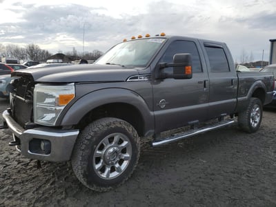 1FT8W3BT5BE****** 2011 Ford F-350
