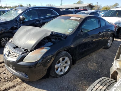 1N4AL24E78C****** 2008 Nissan Altima