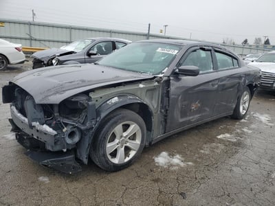 2C3CDXBG4EH****** 2014 Dodge Charger