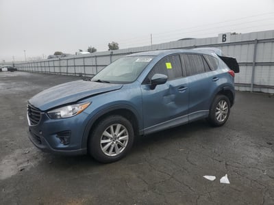 JM3KE2CY3G0****** 2016 Mazda CX-5