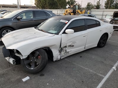 2C3CDXBG1EH****** 2014 Dodge Charger