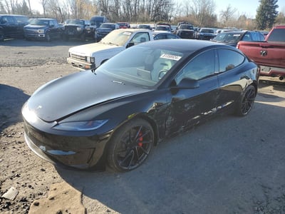 5YJ3E1ET4RF****** 2024 Tesla Model 3