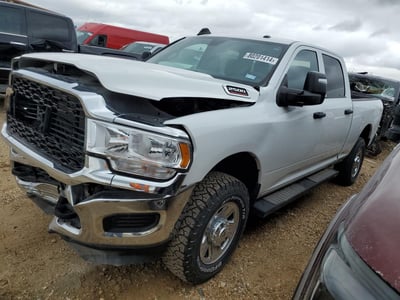 3C6UR5CJ8PG****** 2023 RAM 2500