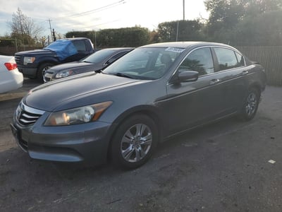 1HGCP2F6XBA****** 2011 Honda Accord