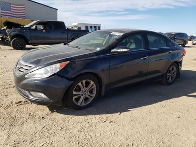 5NPEC4AC6CH****** 2012 Hyundai Sonata