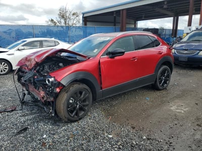 3MVDMBEY7RM****** 2024 Mazda CX-30