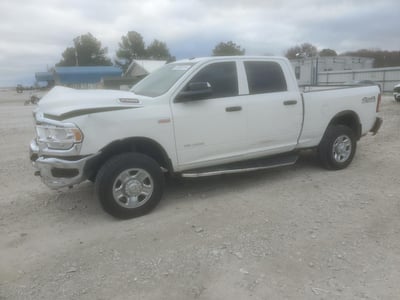 3C6UR5CJ3MG****** 2021 RAM 2500