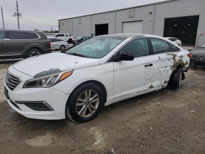 5NPE24AFXGH****** 2016 Hyundai Sonata