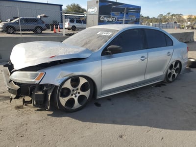 3VW1K7AJ2CM****** 2012 Volkswagen Jetta