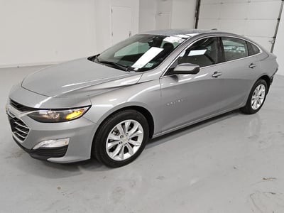 1G1ZD5ST7RF****** 2024 Chevrolet Malibu
