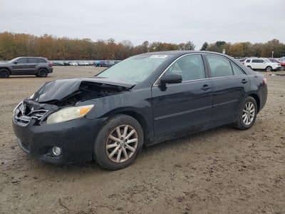 2010 Toyota Camry