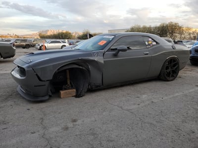 2C3CDZBT4PH****** 2023 Dodge Challenger