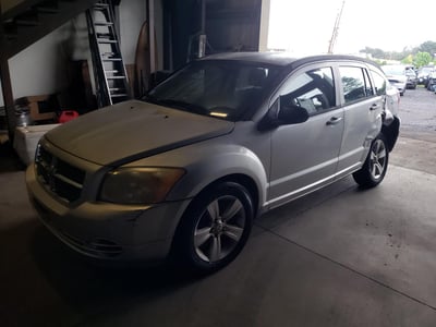 1B3CB4HA1AD****** 2010 Dodge Caliber