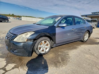 1N4AL2AP5AC****** 2010 Nissan Altima