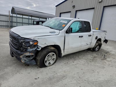 1C6SRECGXRN****** 2024 RAM 1500