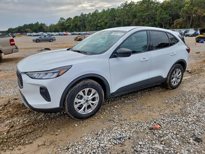 1FMCU0GNXSU****** 2025 Ford Escape