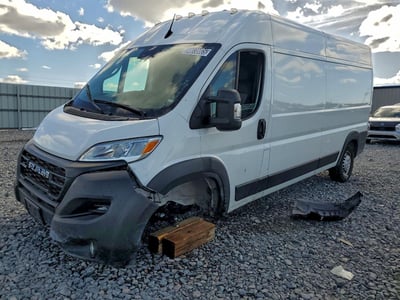 3C6MRVHG9SE****** 2025 RAM Promaster 3500