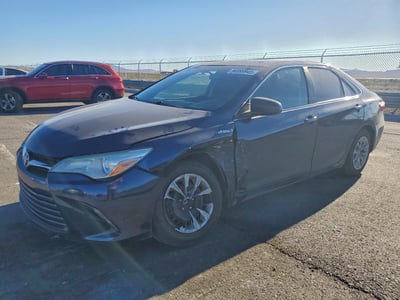 4T1BD1FK2FU****** 2015 Toyota Camry Hybrid