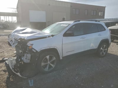 1C4PJMDX5ND****** 2022 Jeep Cherokee