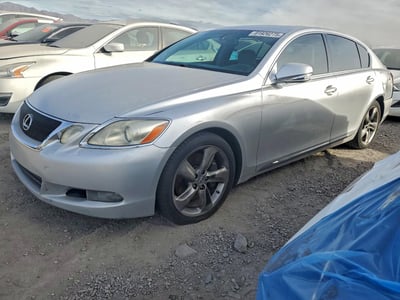 JTHBE96S280****** 2008 Lexus GS