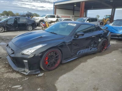 JN1AR5EF3DM****** 2013 Nissan GT-R