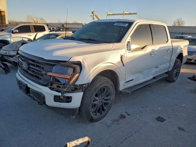1FTFW3LD7RF****** 2024 Ford F-150