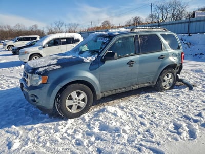 1FMCU0D73AK****** 2010 Ford Escape