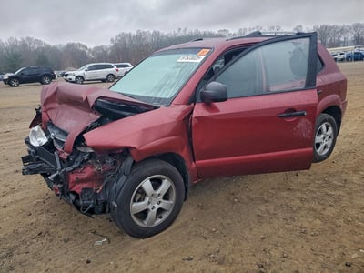 KM8JM12B58U****** 2008 Hyundai Tucson